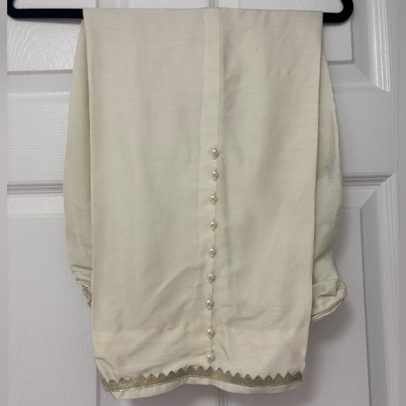 Maria B 3 piece suit (fancy) - Picture 9 of 9